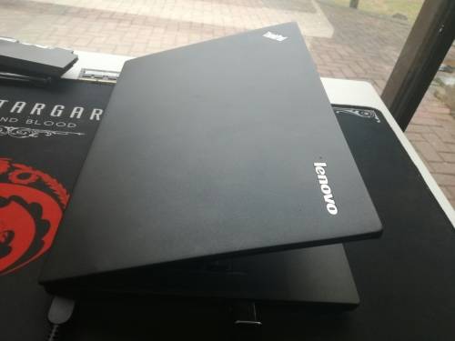 **Business Workstation**LENOVO THINKPAD T440S*i7-4600U*8GB RAM*WD BLACK 500GB*4G LTE*